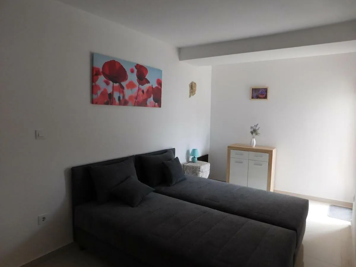 Apartment Suncokret Медулин Хорватия