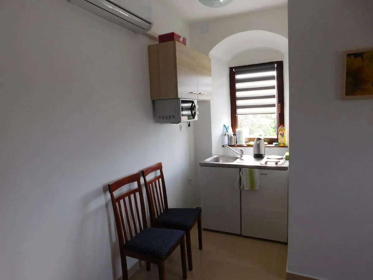 Apartment Suncokret Медулин 0*,  Хорватия