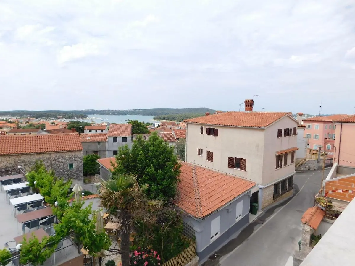 Apartment Suncokret Медулин