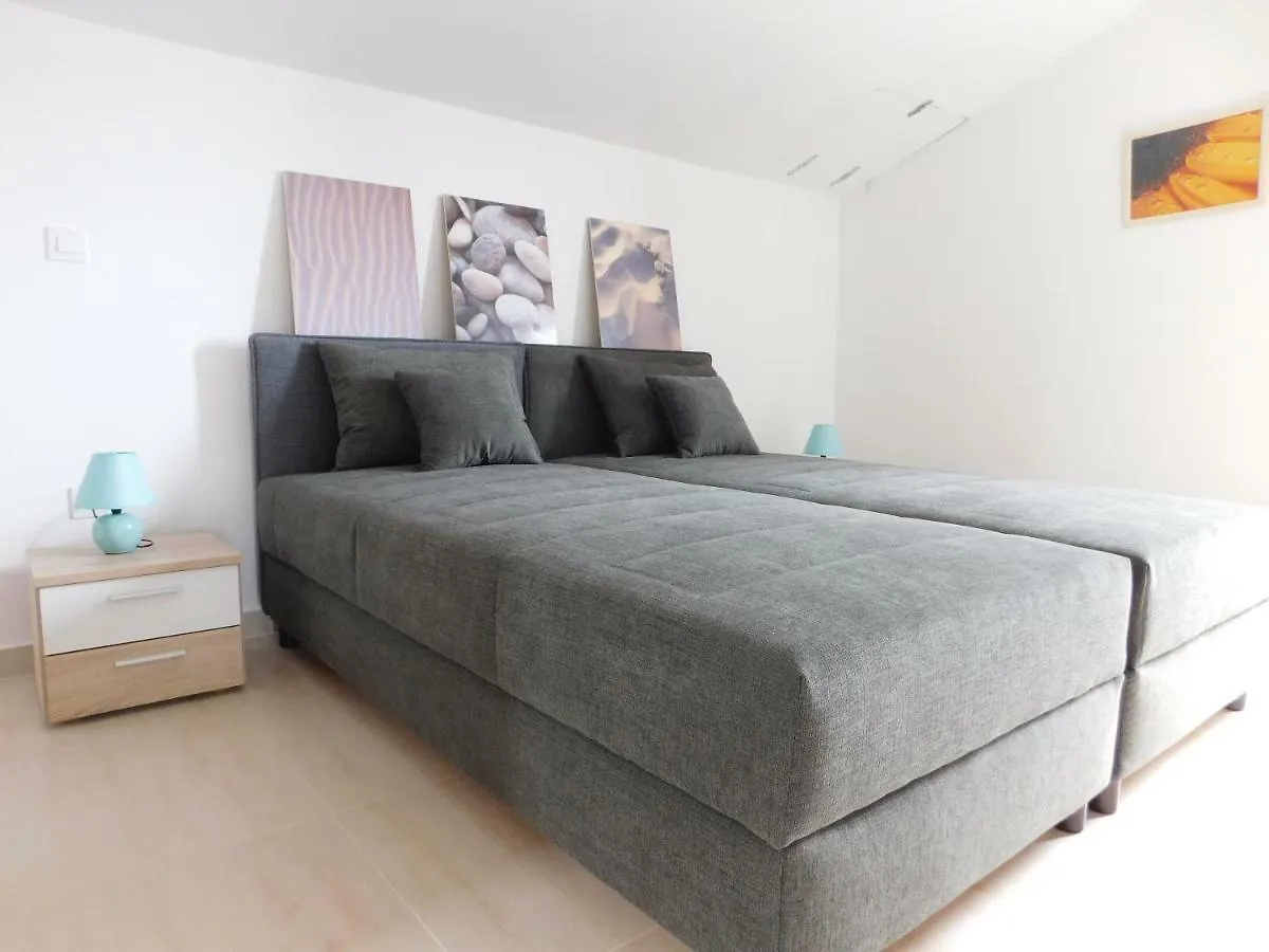 Apartment Suncokret Медулин Хорватия