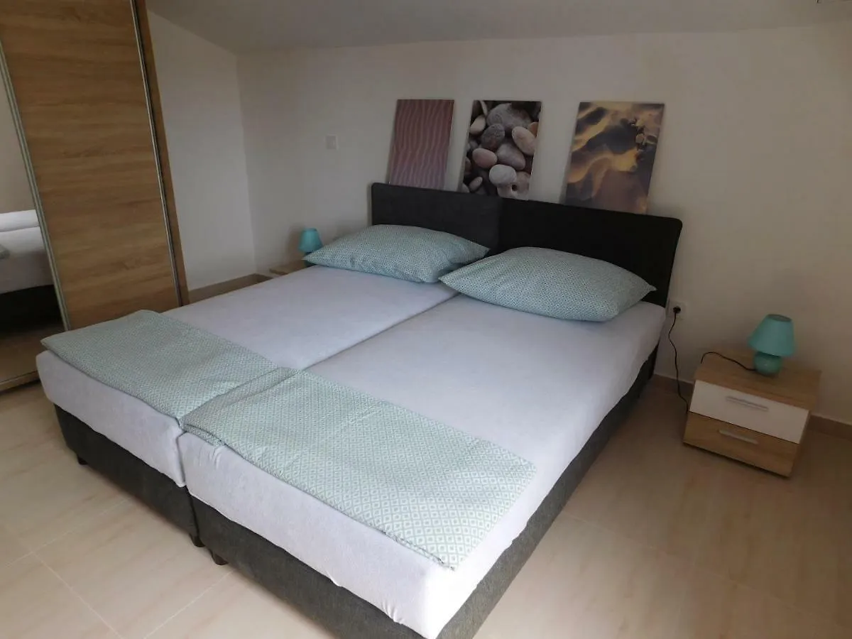 Apartment Suncokret Медулин 0*,  Хорватия
